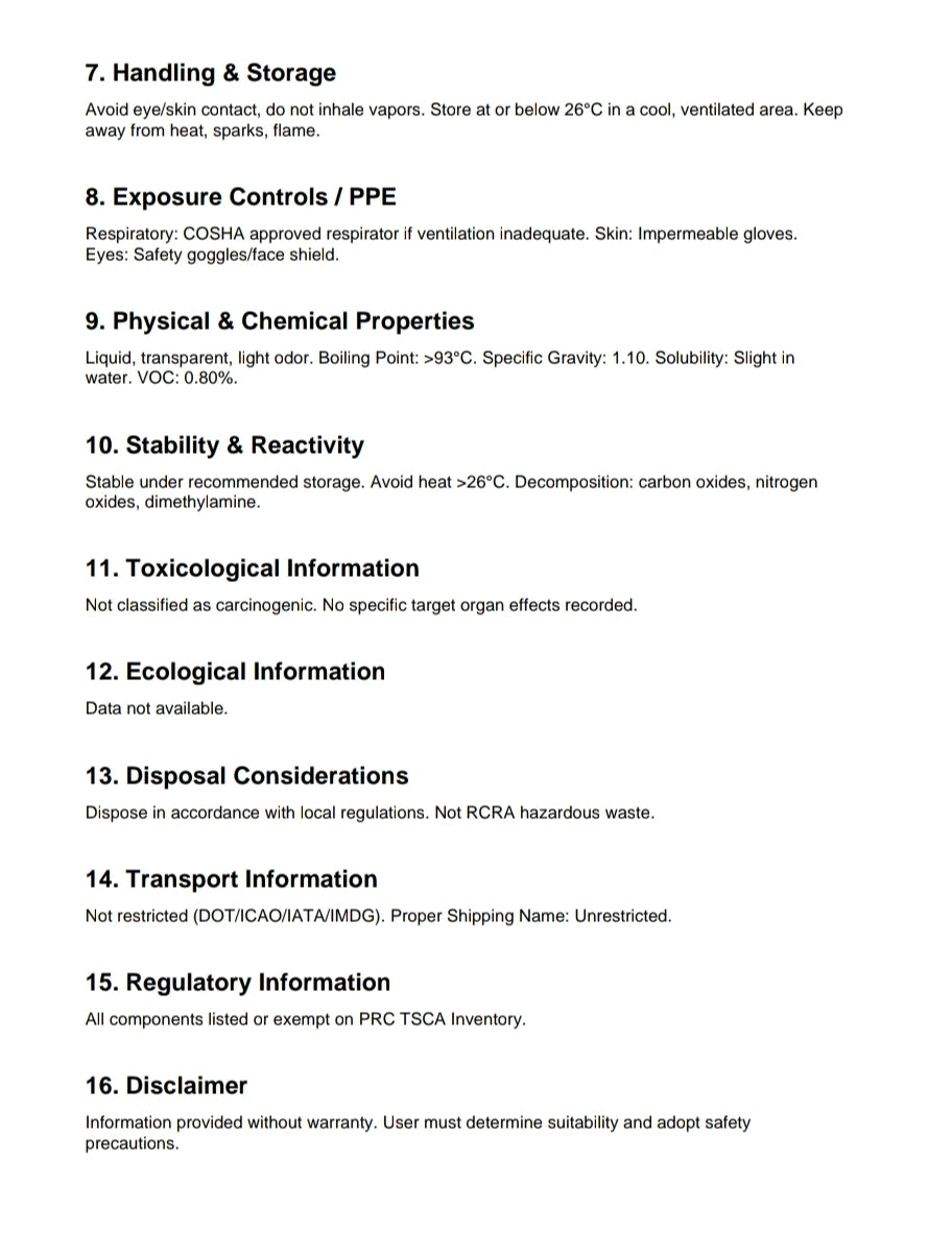 Moon Tide D34/01 | Seafoam Aura Collection