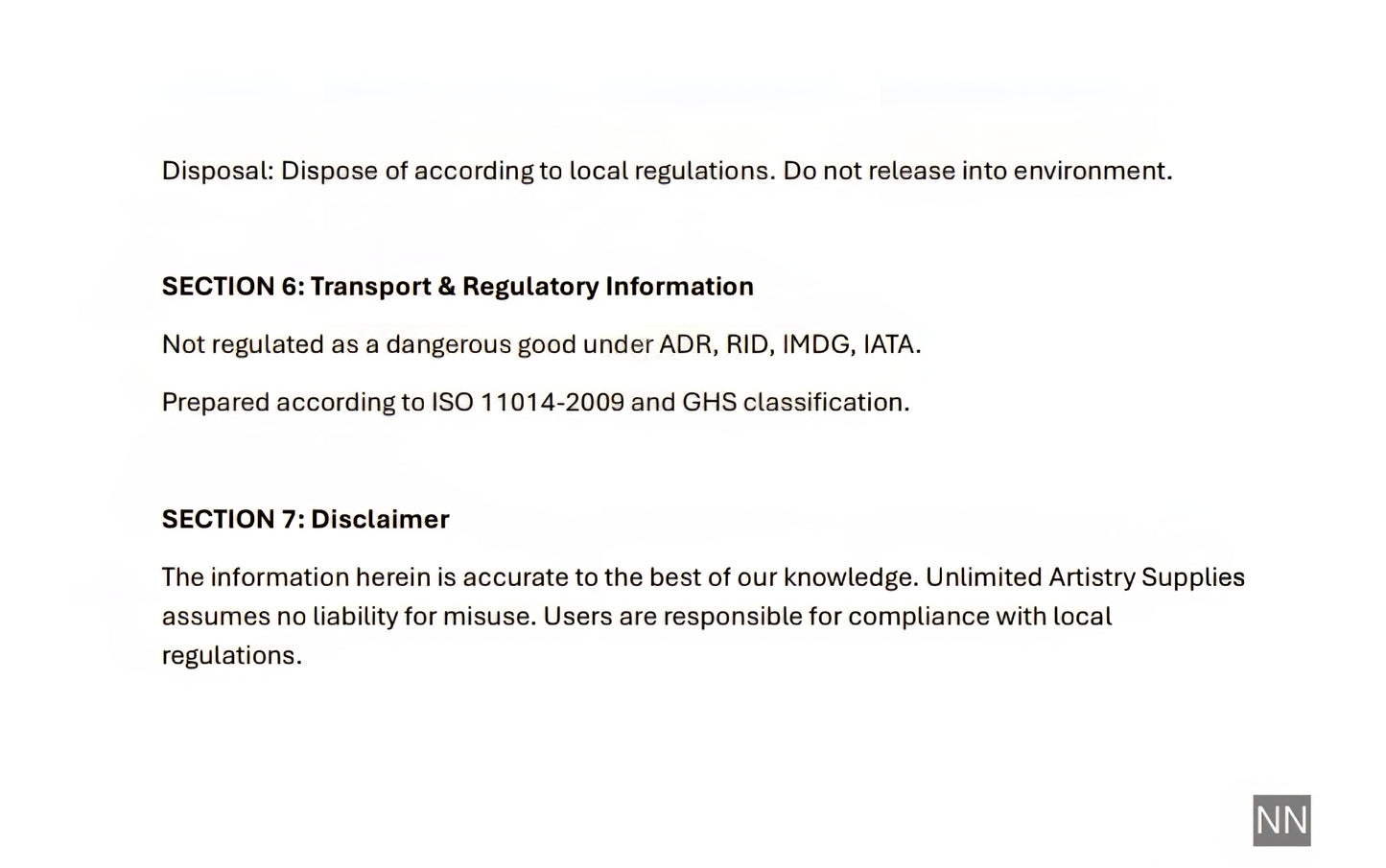 Tropical Punch NN024 | Solid Gel Polish