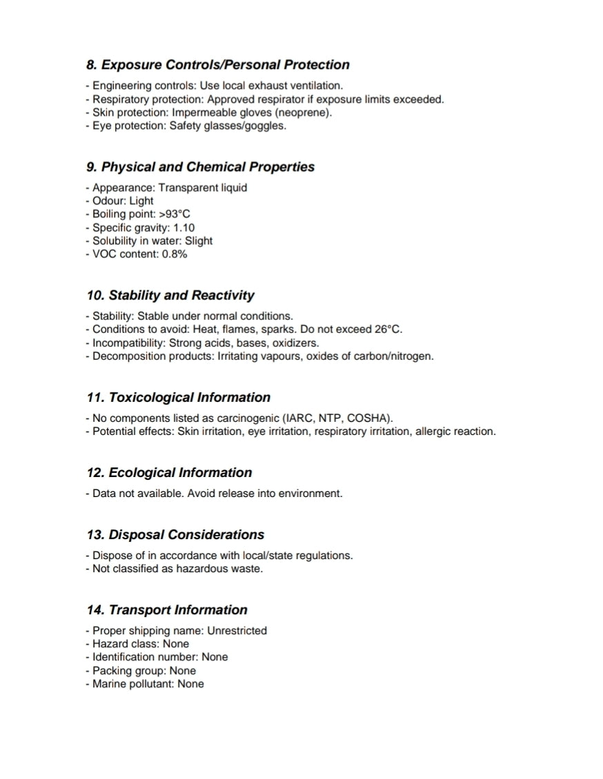 Liquid Chrome Liner | Champagne Gold