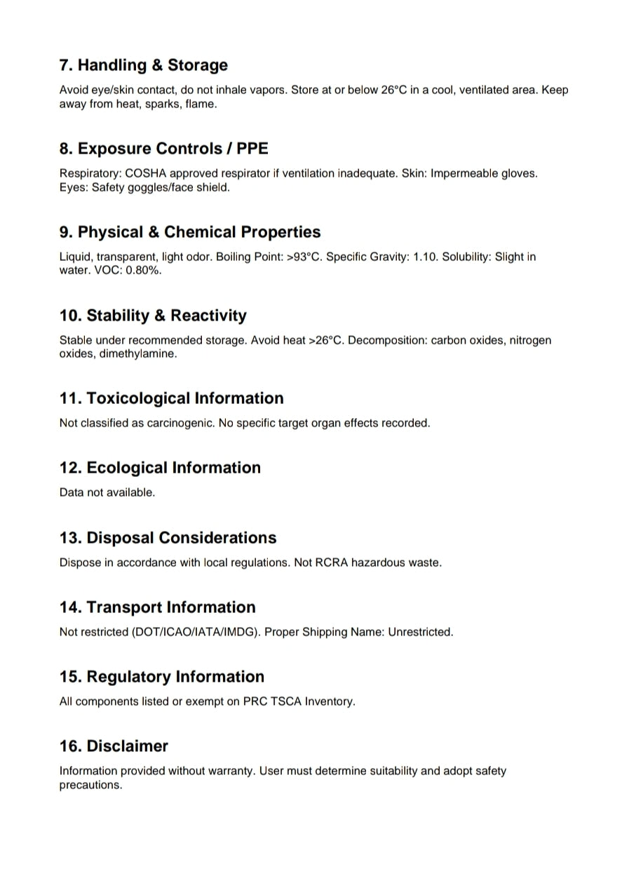 Chrome Base Gel | Black