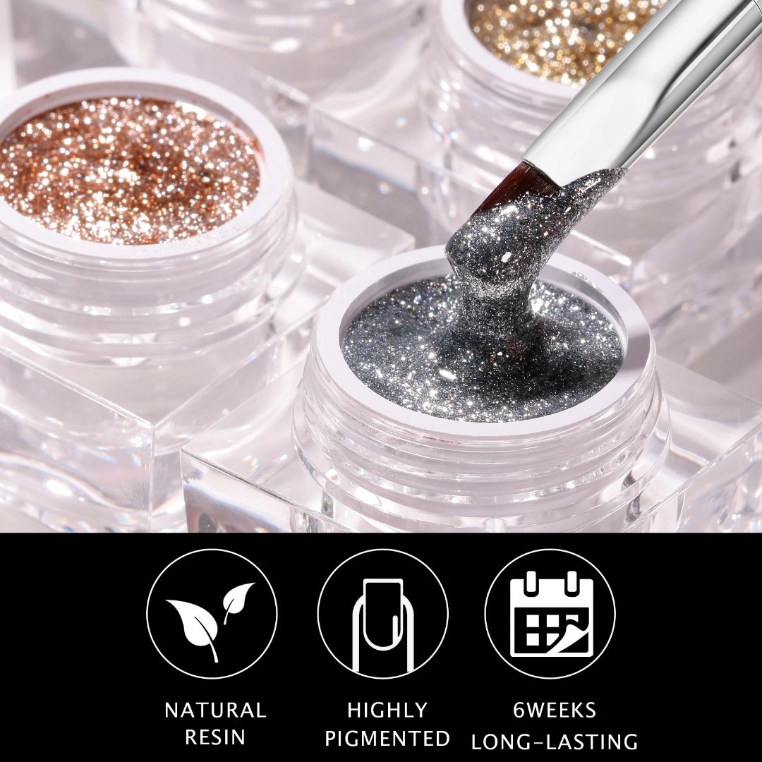 Platinum Gel #03 | 5g