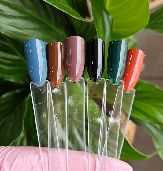 Urban Earth Collection | 6pc