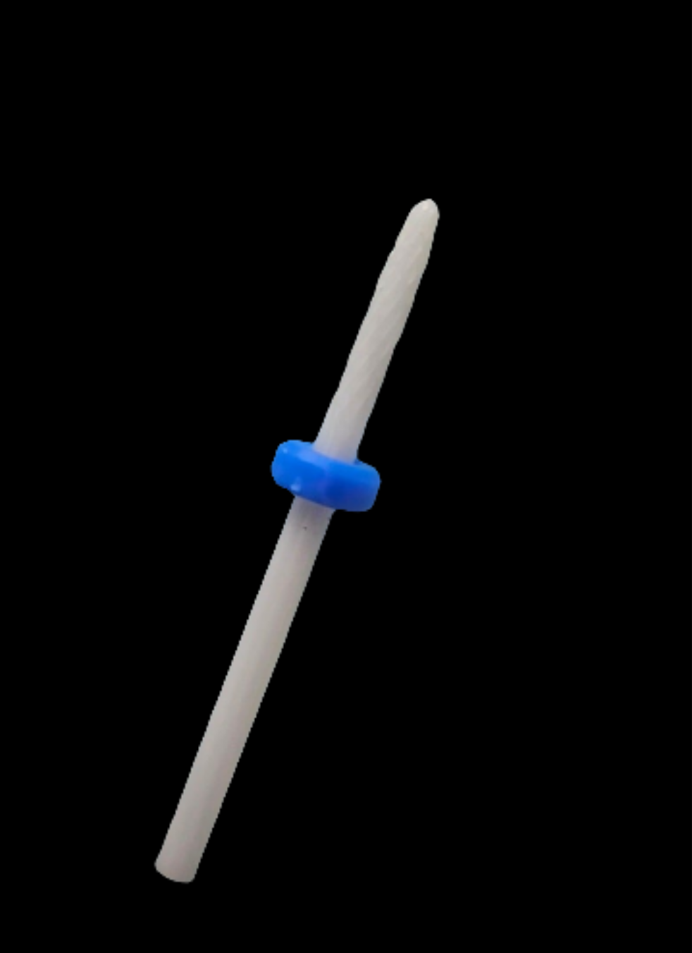 Ceramic bit- M | under nail