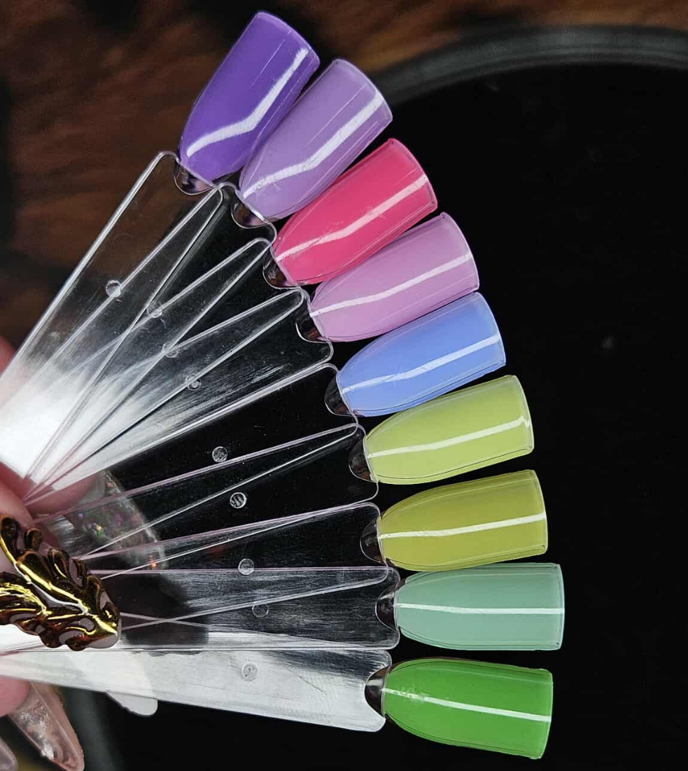 SPRING RADIANCE COLLECTION | 9pc