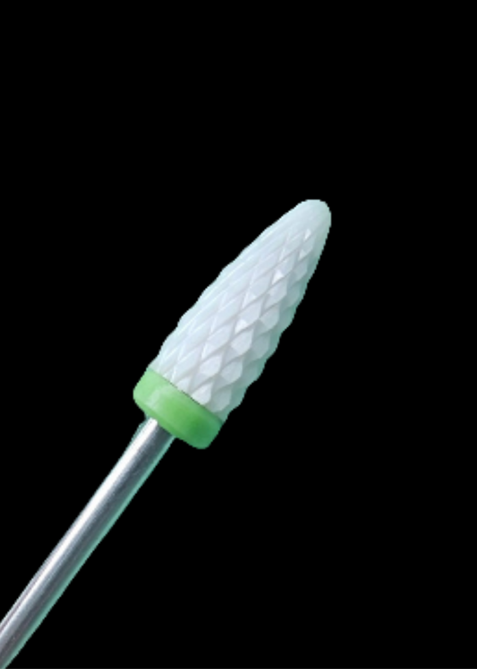 Ceramic bit- C | corn top