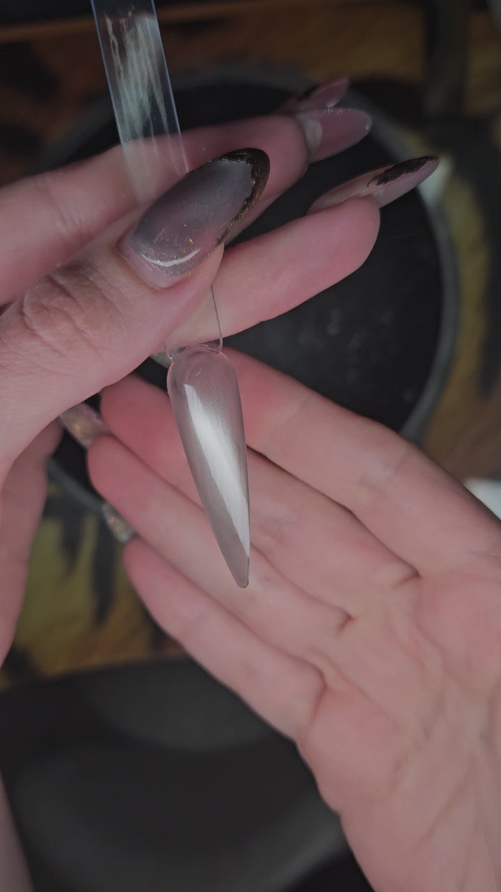 Angel Glow | Magnetic Gel polish