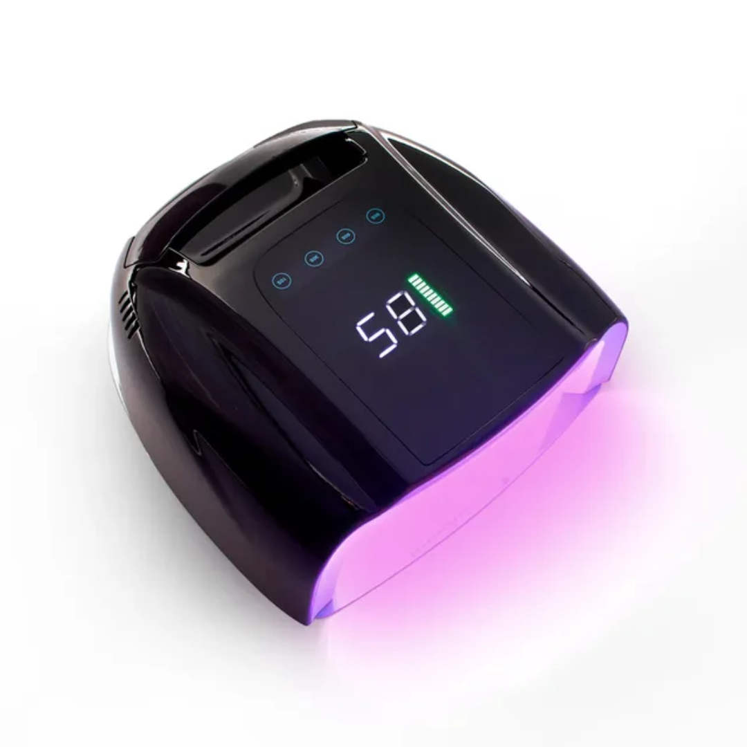Unlimited Artistry LED | White or Black - Available for PRE ORDER only!
