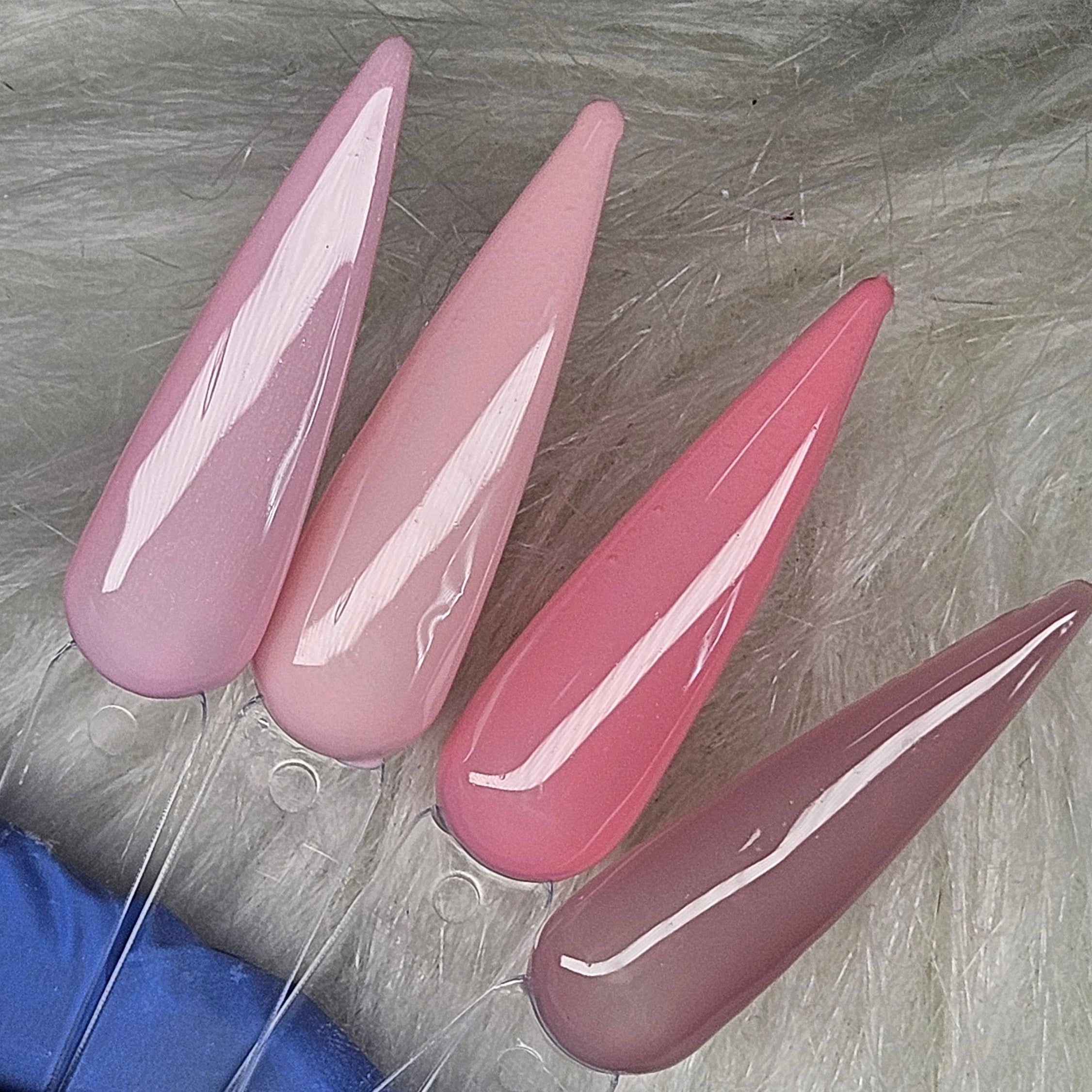 Gel Polish NN Series | Nude Dusk 279