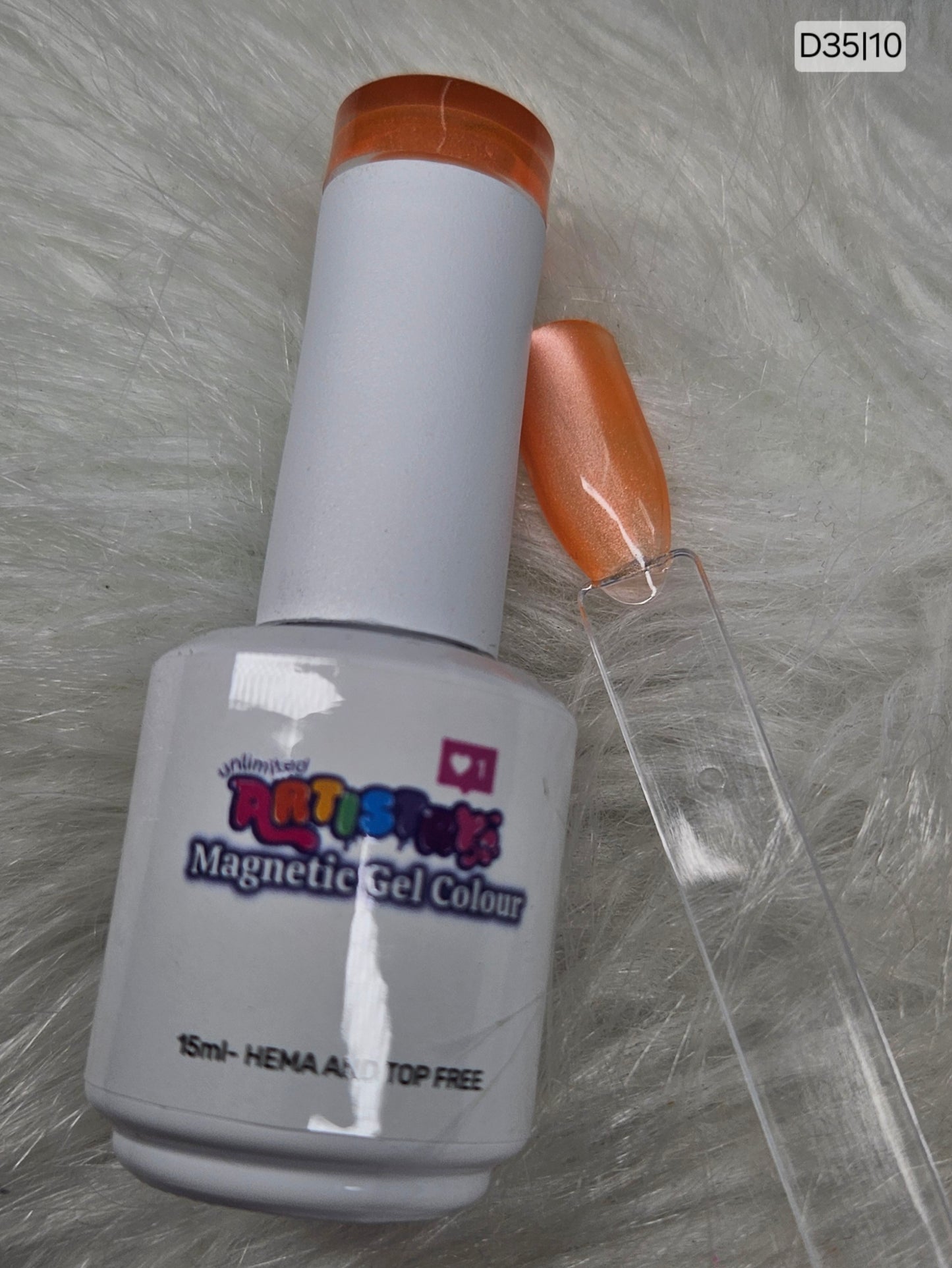 Honey Drop: D35|10 Jellybean Collection