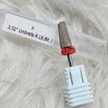 Umbrella Fine E-File Bit