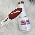 L03/67 | Solid Gel Colour
