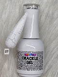 Crackle Gel | 27
