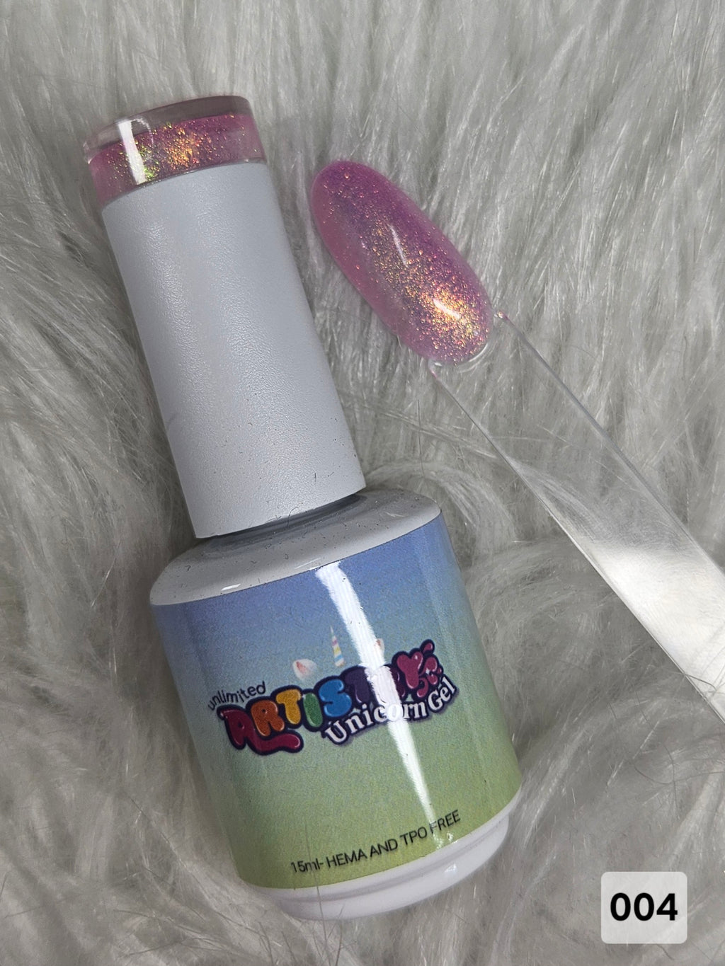 Unicorn Gel | 004
