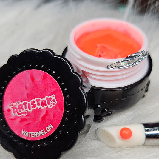Watermelon | carving Gel