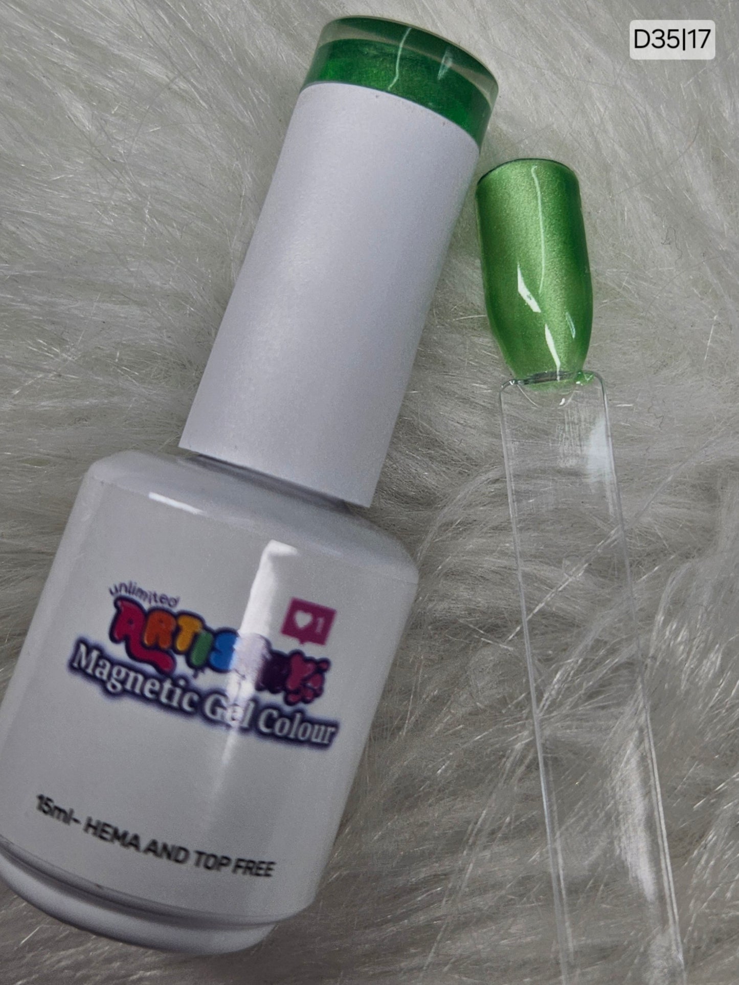 PopFizz: D35|17 Jellybean Collection