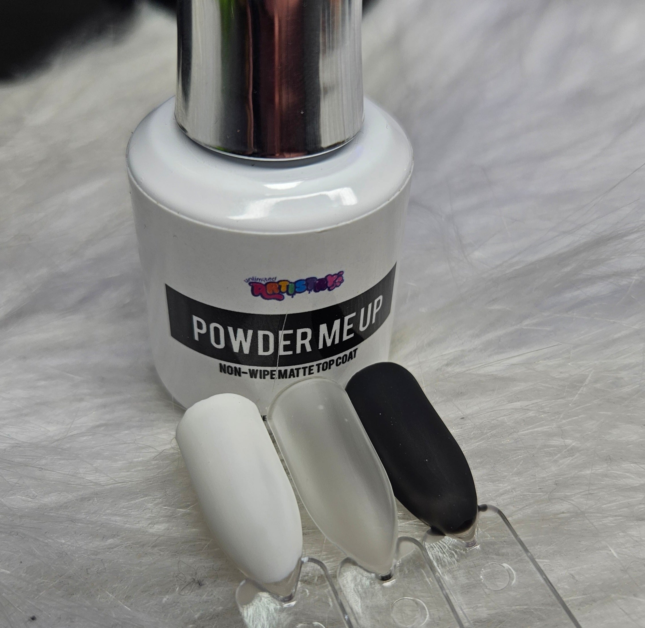 Powder-me-UP! | 15ml