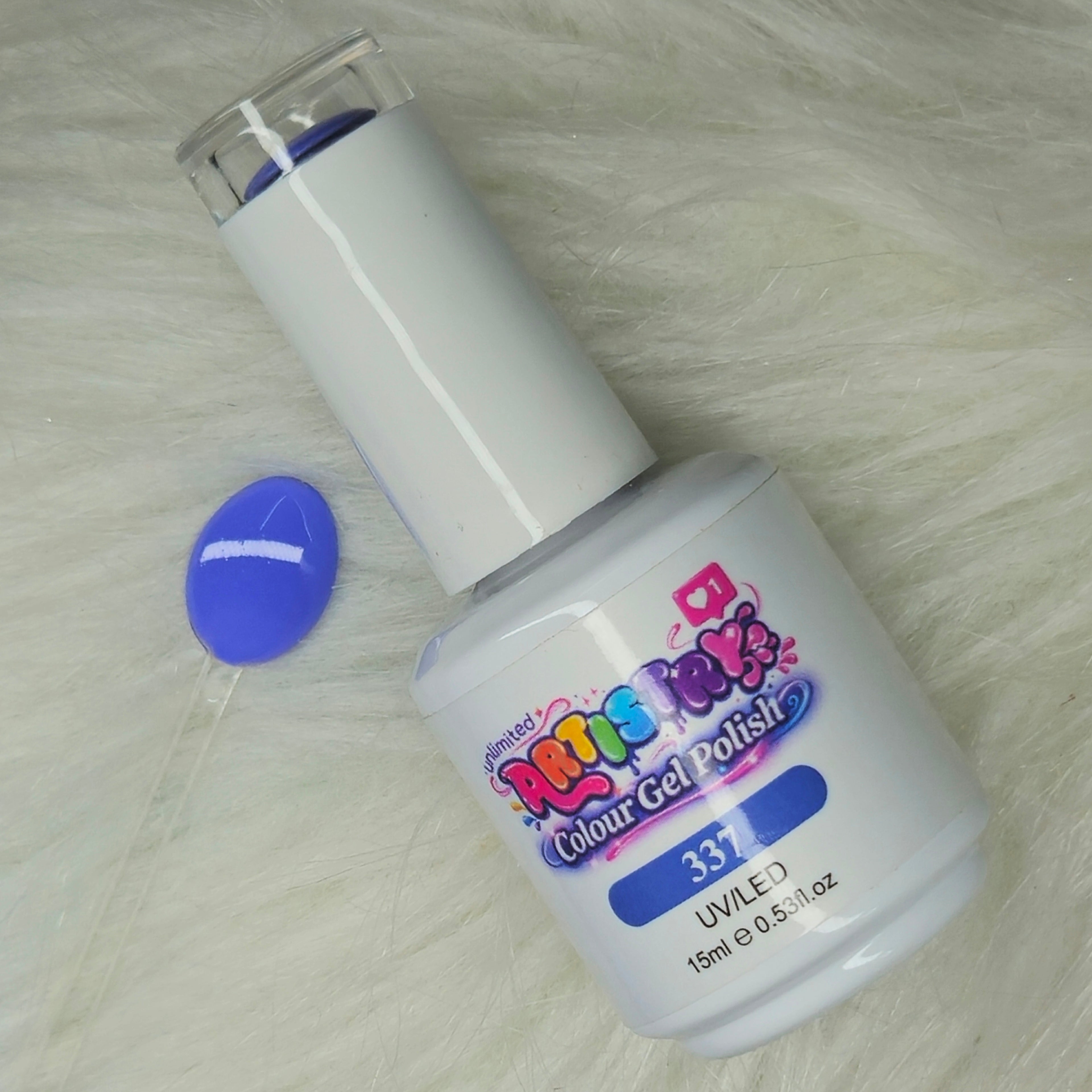 UAS Gel Polish | 337