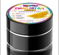 Cream art Gel | GOLD Embossing Paint