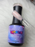 NUDE FIBRE BASE GEL: A91|03