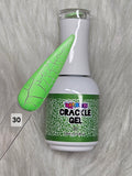 Crackle Gel | 30