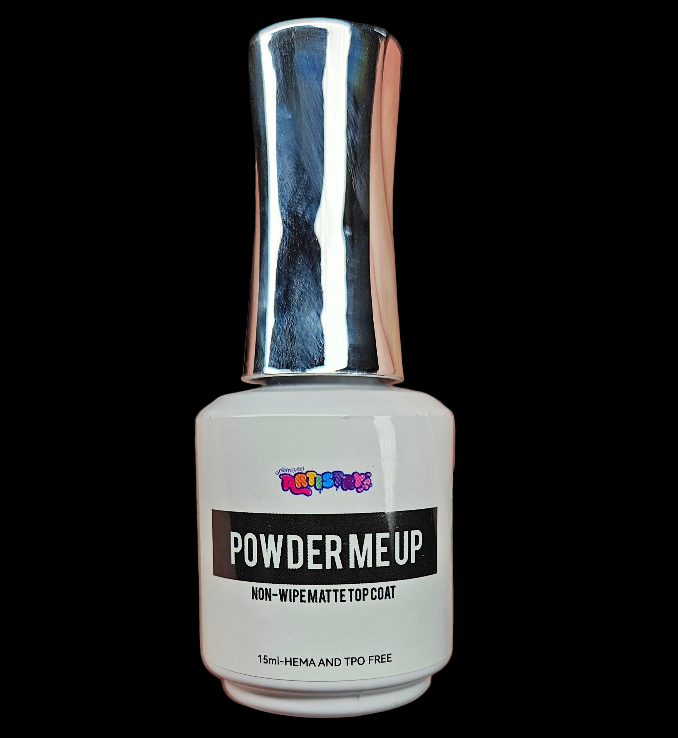 Powder-me-UP! | 15ml