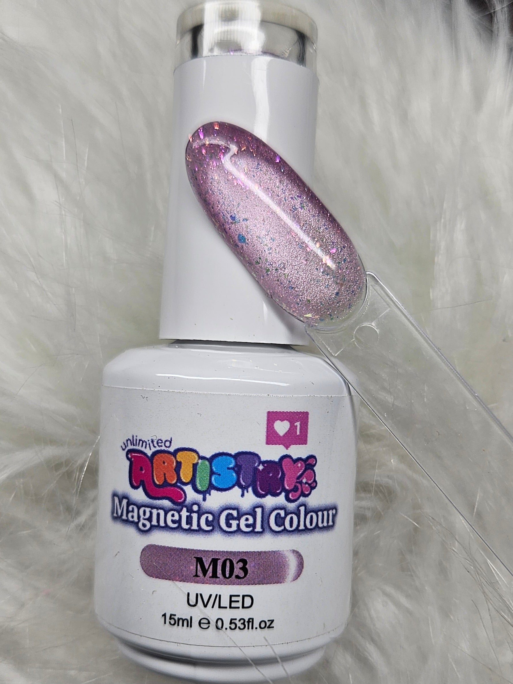 Moonlit Encounter Cat-Eye | M03