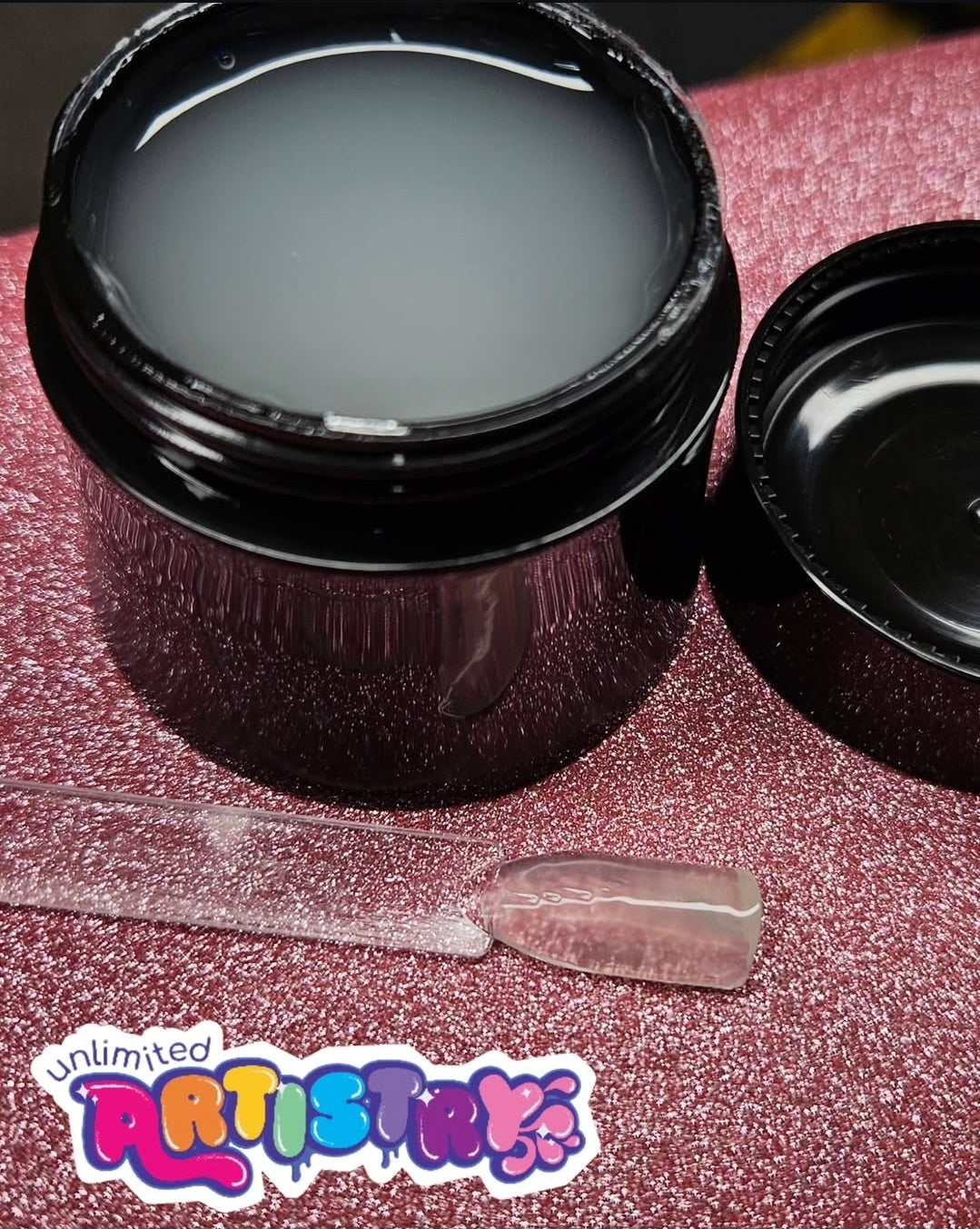 CLEAR | SLIP Gel 58g