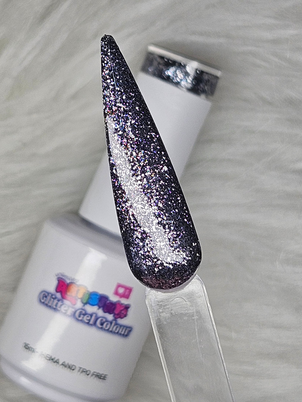 Fatal Error | G57/07