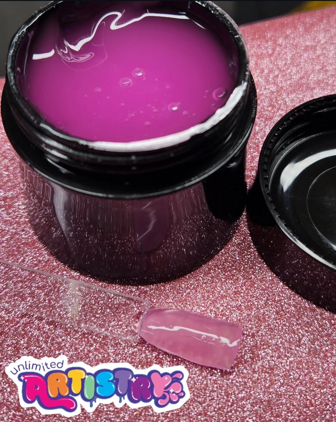 ROSE PINK | SLIP Gel 58g