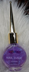 NAIL JUICE | Levender 14ml