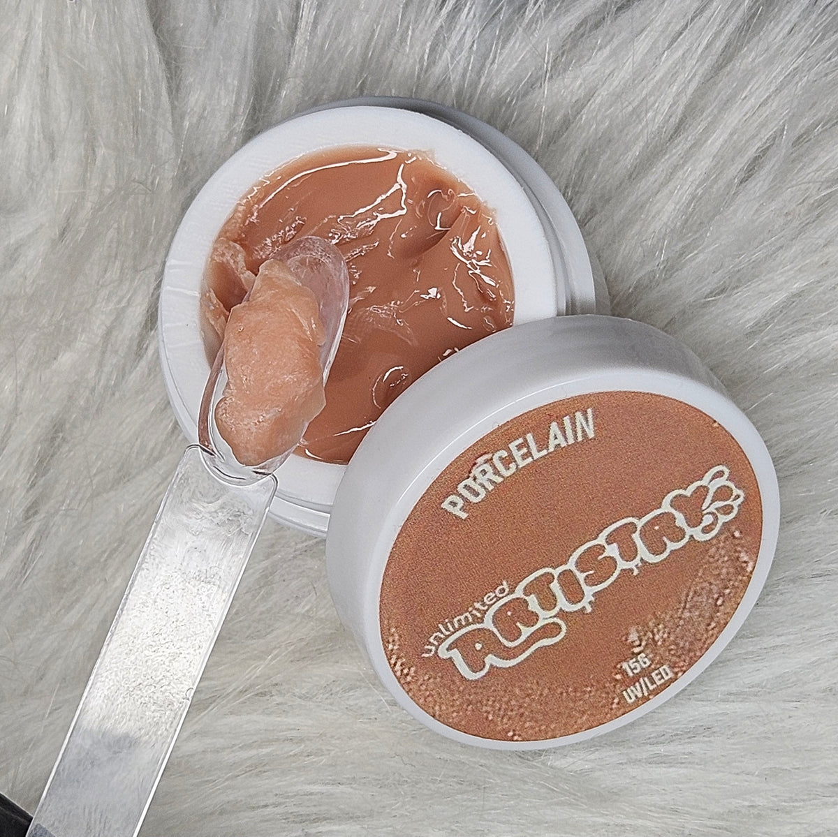 Porcelain | CARVING GEL 15g