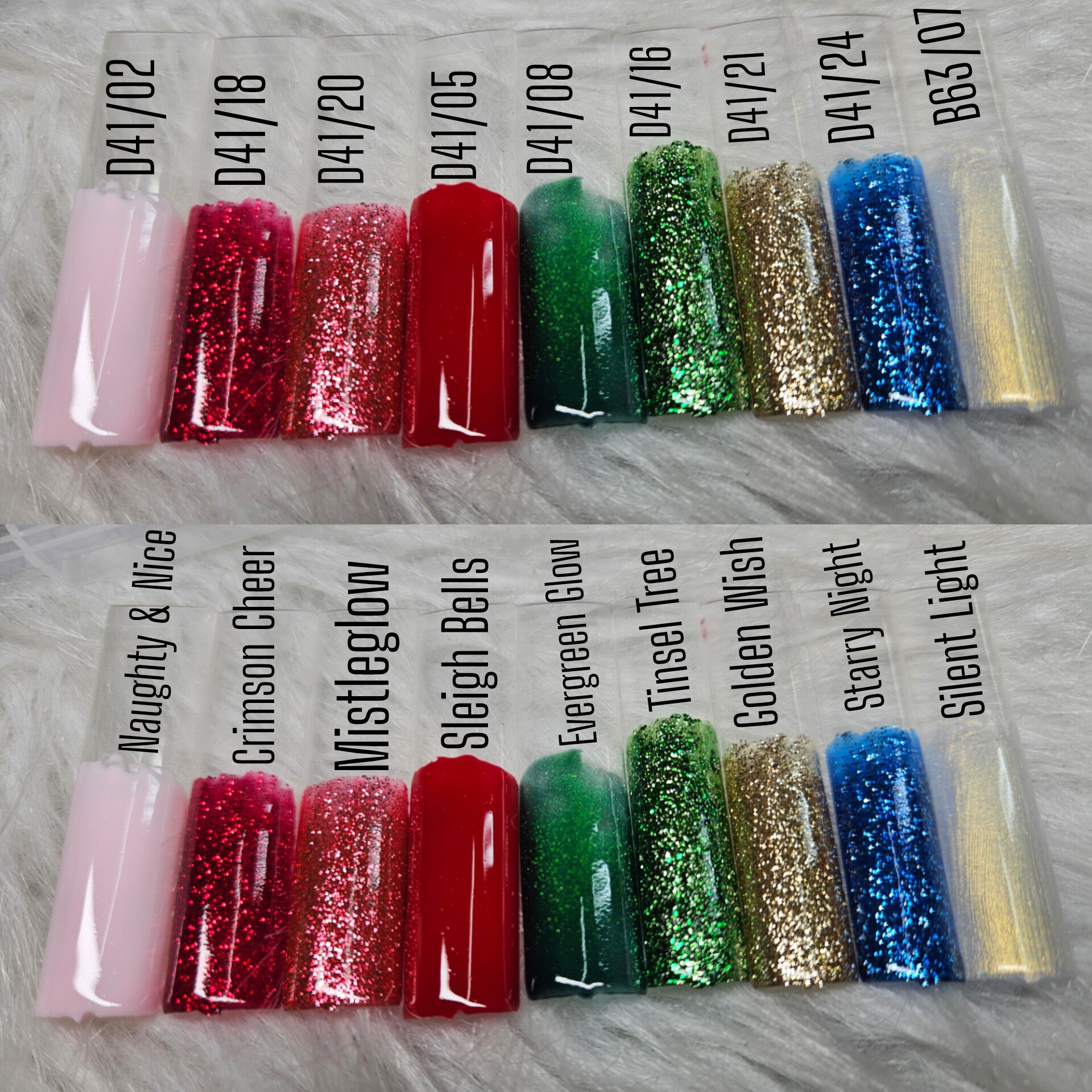 TIS THE SEASON COLLECTION | 9pc