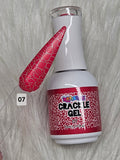 Crackle Gel | 07