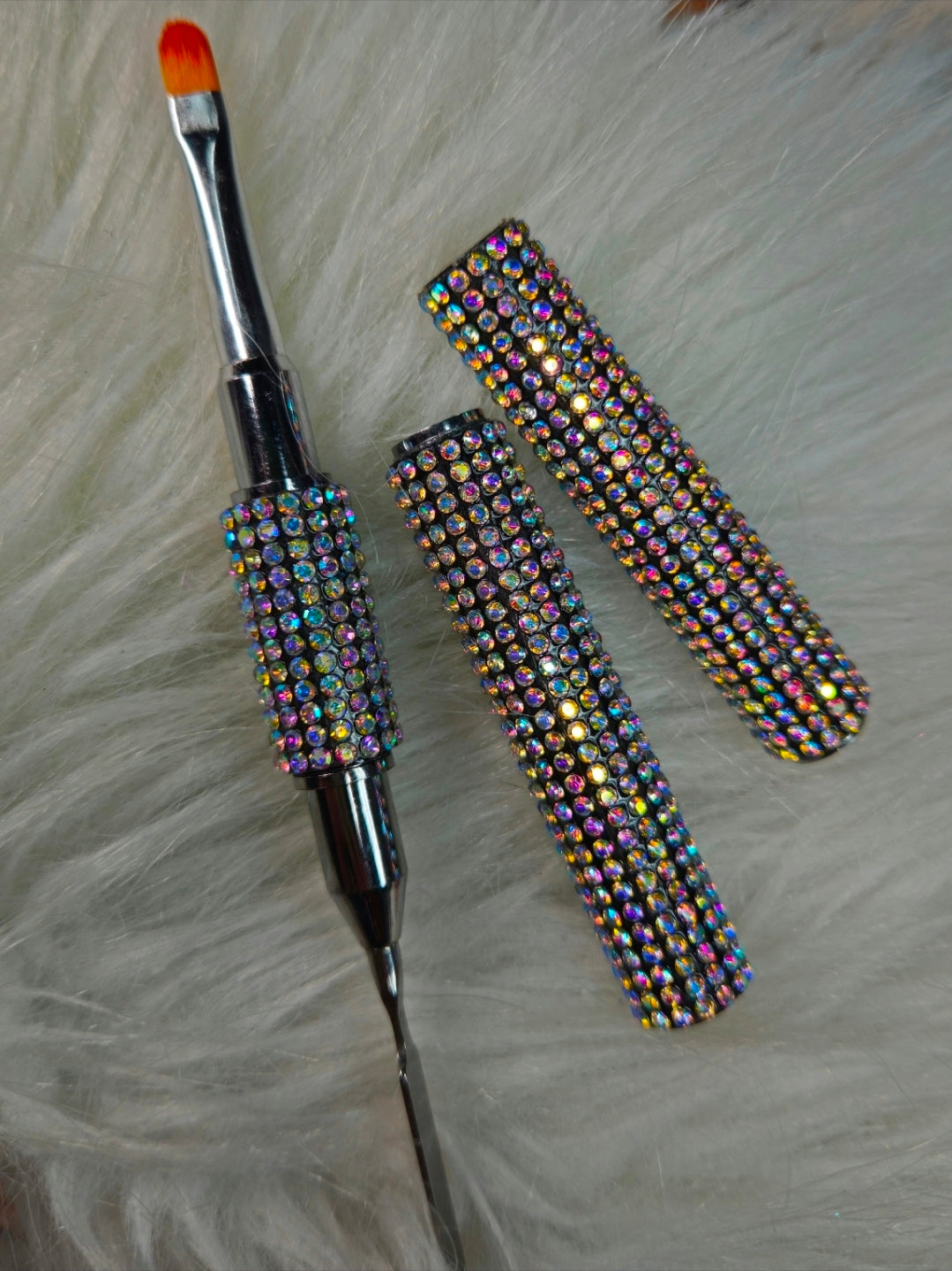 SLIP Gel Brush | BLING #2