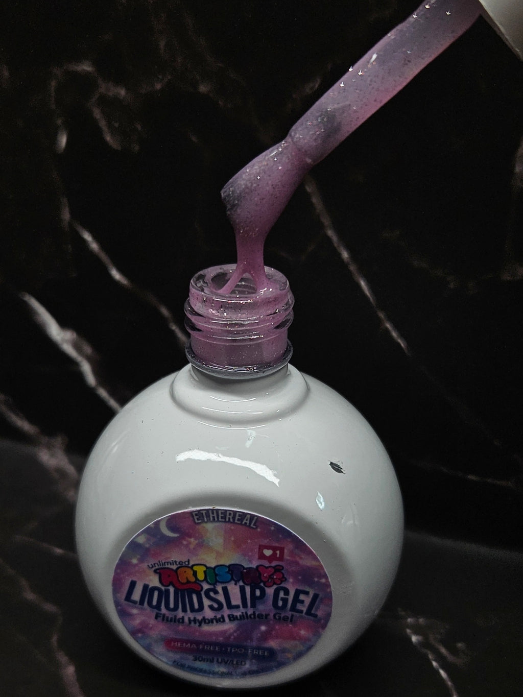 Liquid Slip Gel | ETHEREAL