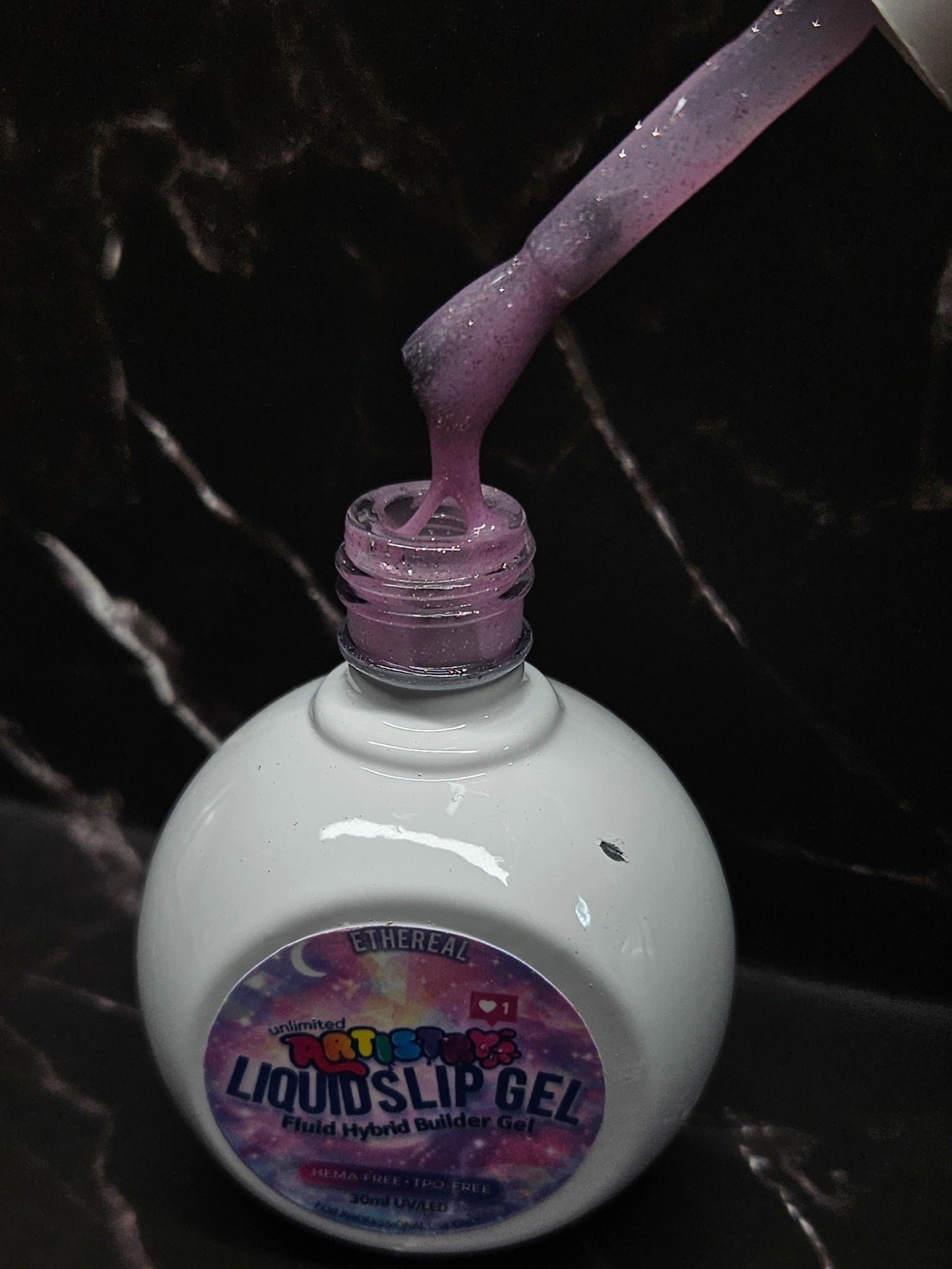 Liquid Slip Gel | ETHEREAL