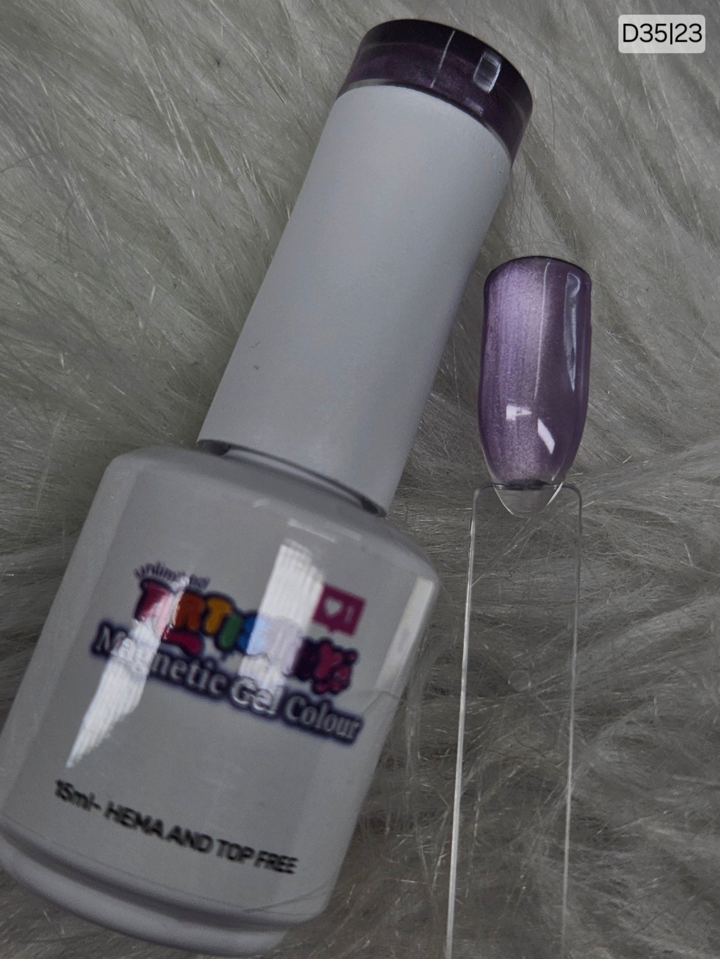 Plush Cloud: D35|23 Jellybean Collection