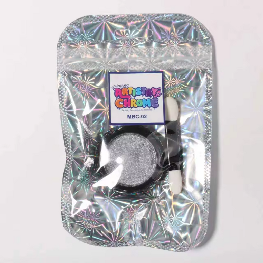 Unlimited Artistry Chrome | MBC-02