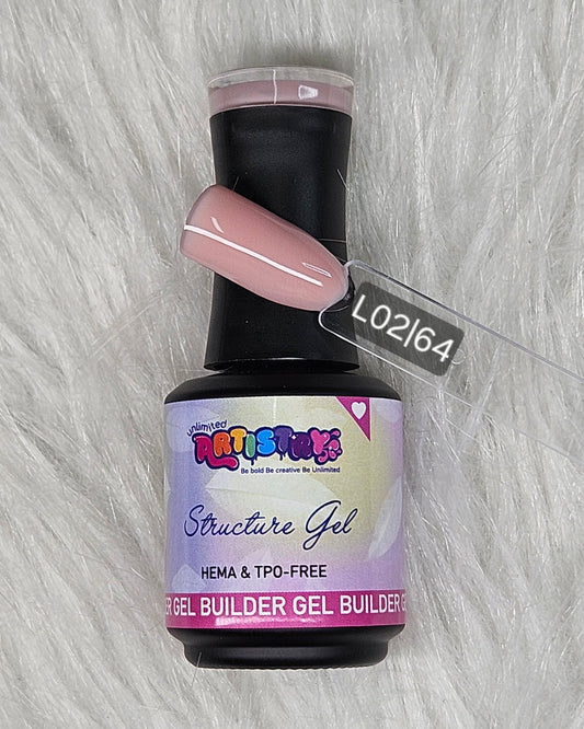 Velvet Nude | L02|64