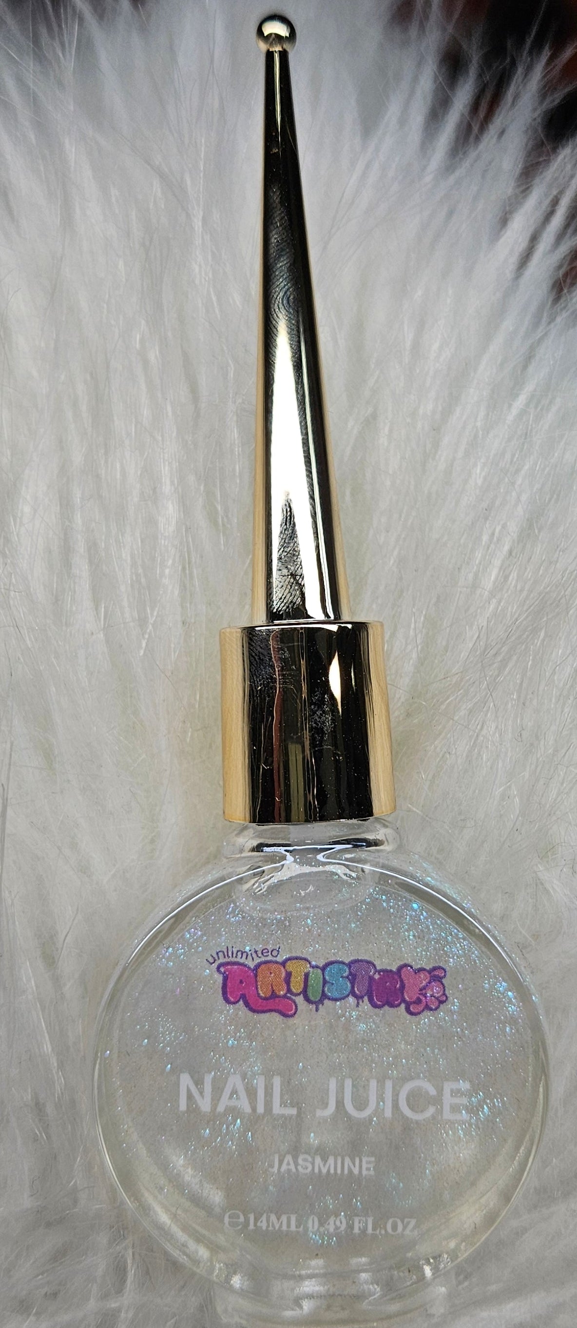 NAIL JUICE | Jasmine 14ml