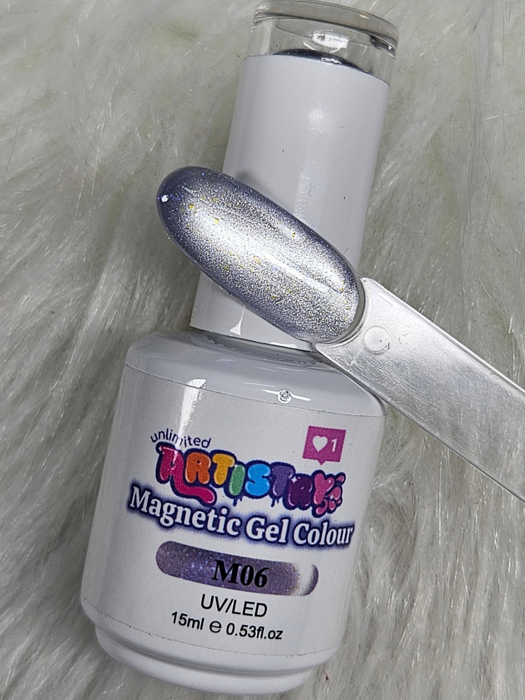 Moonlit Encounter Cat-Eye | M06