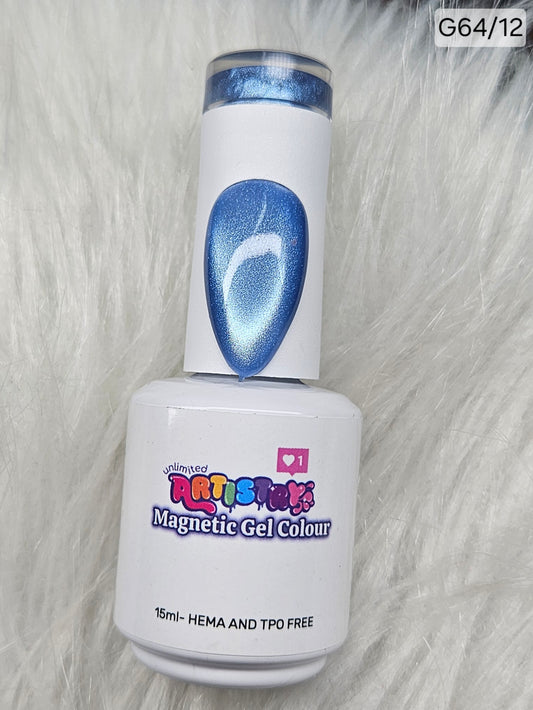 Starlight mist G64/12 | Cat-eye