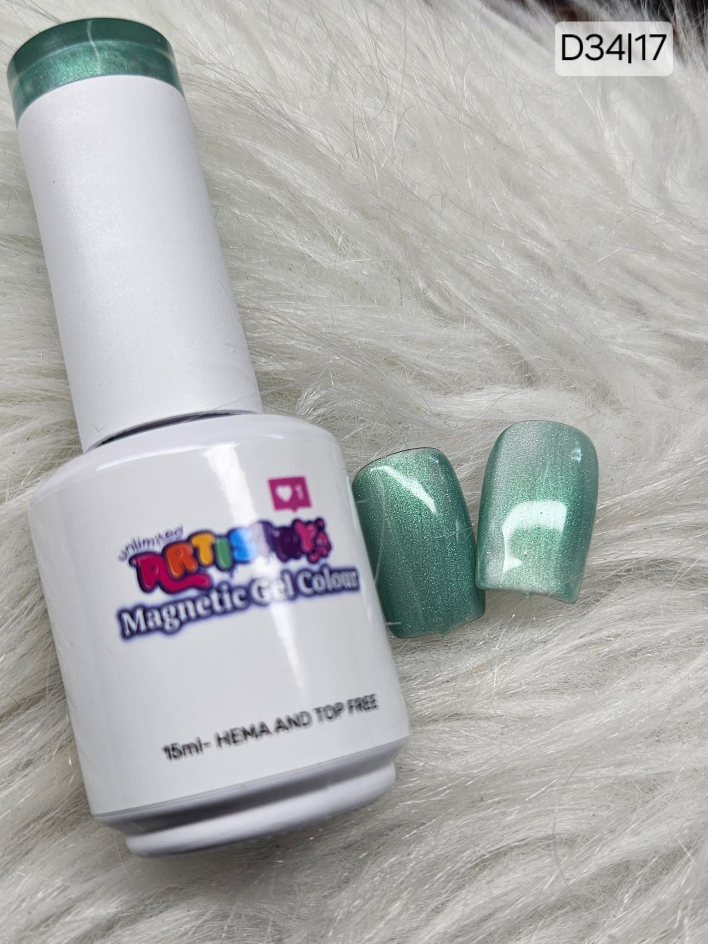 Fairy Mary: D34|17 Fairy Dust Collection