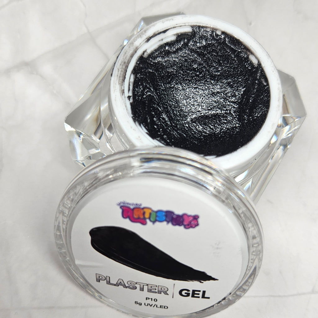 PLASTER GEL | 12pc (15g for only 5g!!) $12.50 individually.