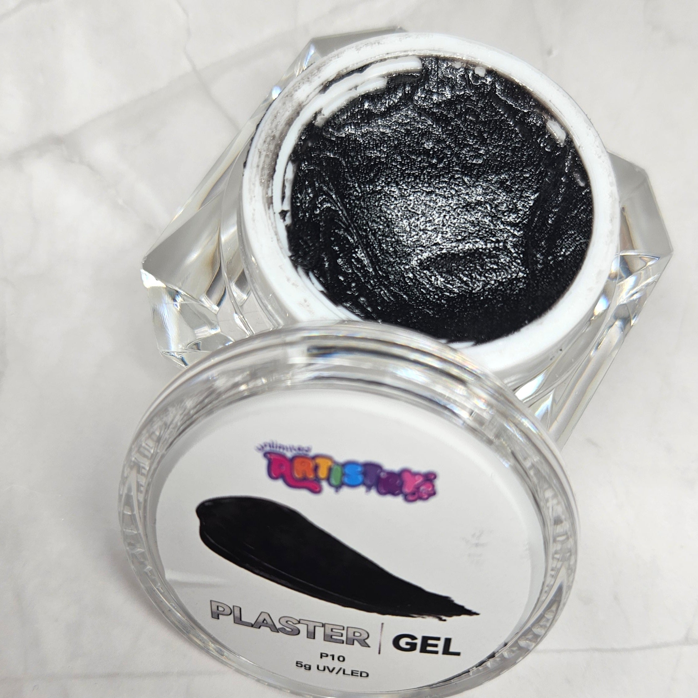 PLASTER GEL | 12pc (15g for only 5g!!) $12.50 individually.