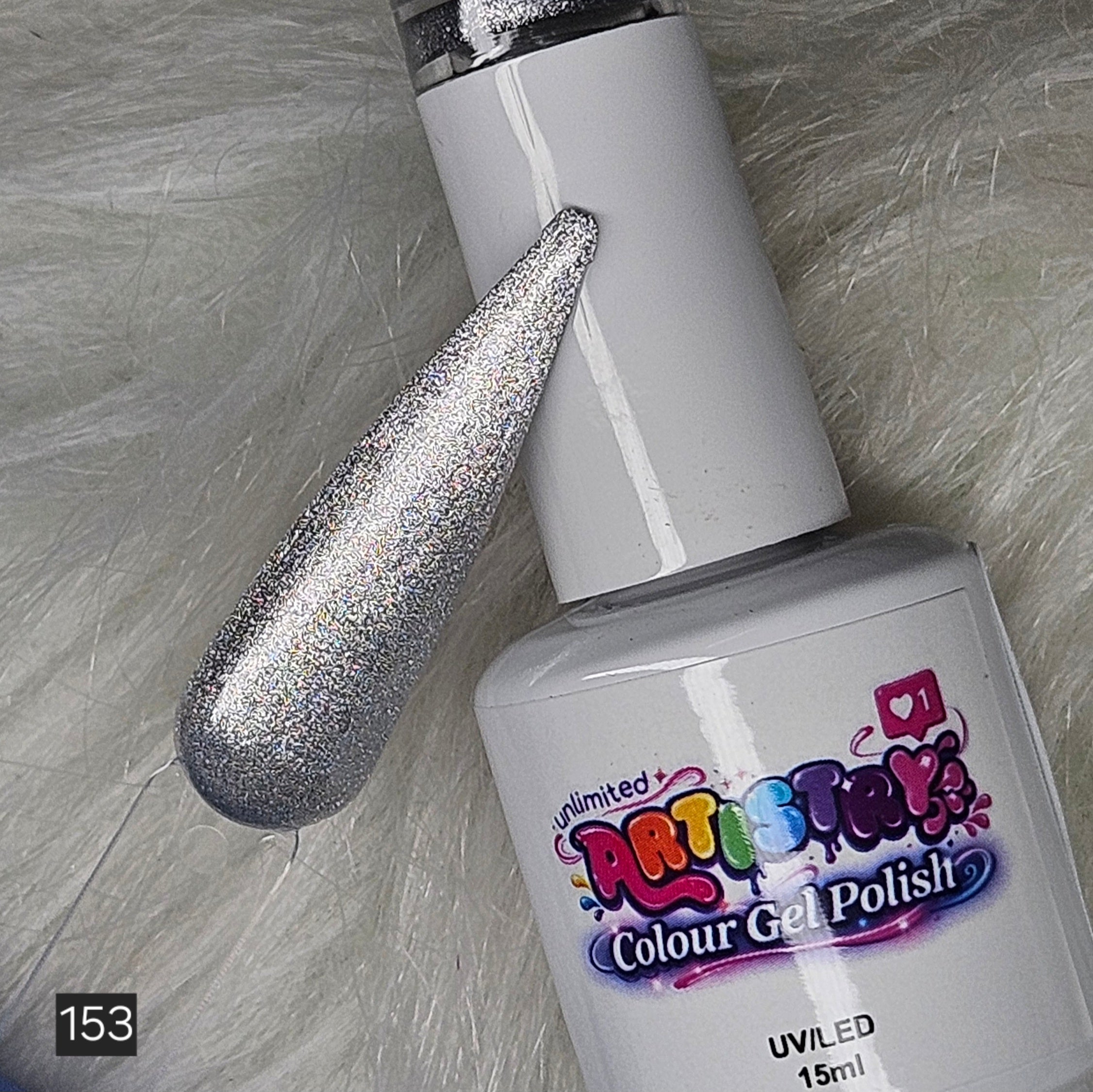 Gel Polish NN Series | 153