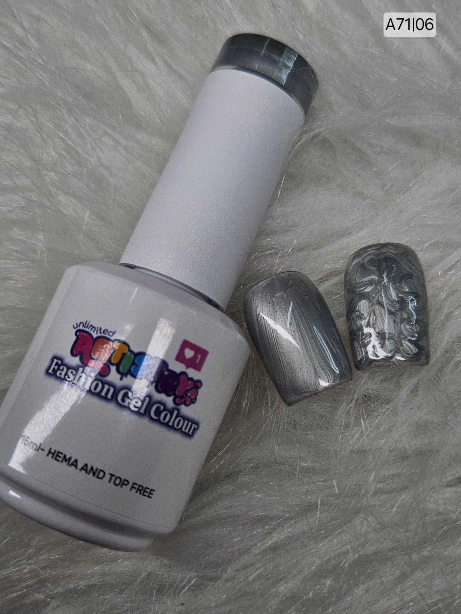 Drift Fog: A71|06 Atlantic Pearls Collection