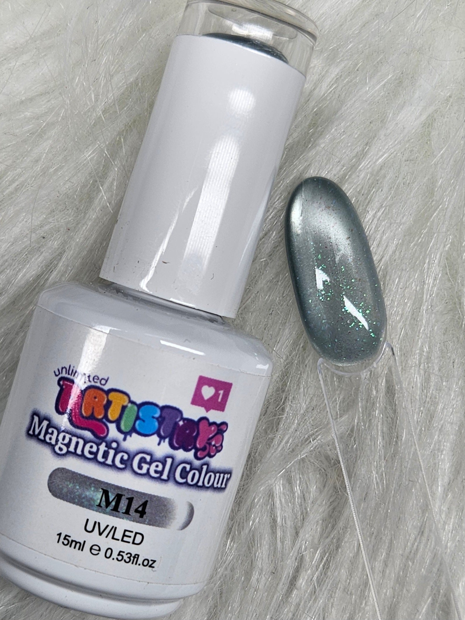 Moonlit Encounter Cat-Eye | M14