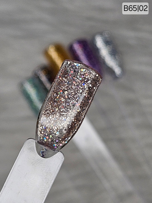 Royal Beauty: B65|02 All That Glimmers Collection