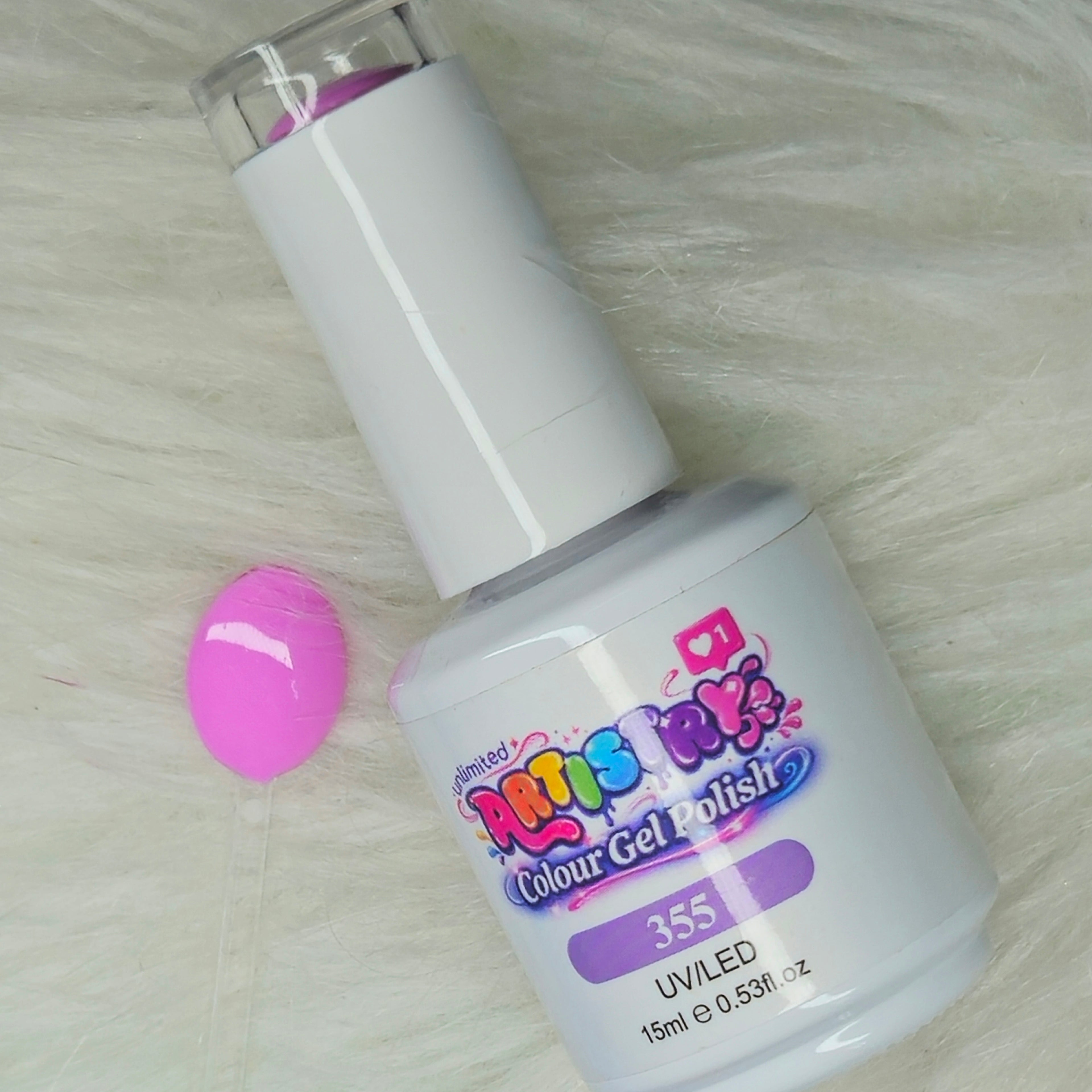 UAS Gel Polish | 355